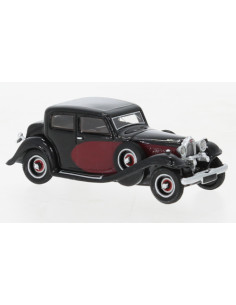 Bugatti, Typ 57 Galibier, 1/87