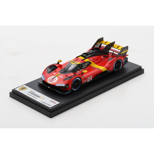 Ferrari, 499P, 1/43