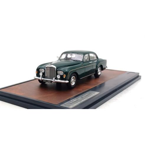 Bentley, SIII Continental Flying Spur by Mulliner, 1/43