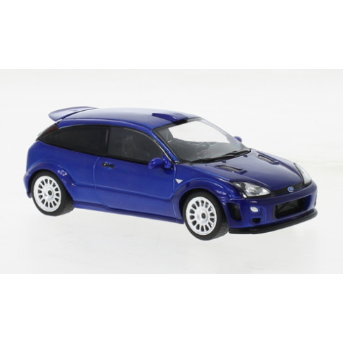 Ford, Focus RS, 1/43
