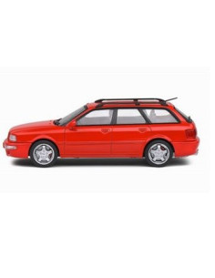 Audi, RS2 Avant, 1/43 2