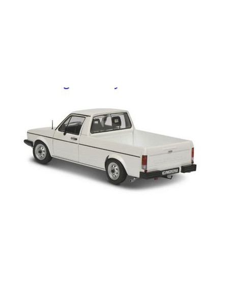 Volkswagen VW, Caddy, 1/43