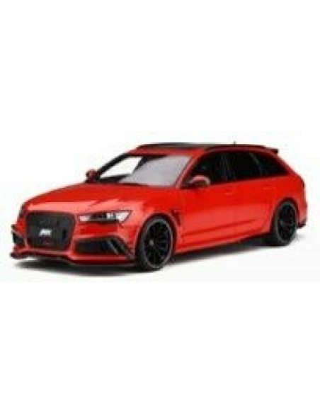 Audi, RS6-R, 1/43