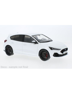 Ford, Focus ST Track Pack,...