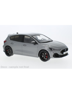 Ford, Focus ST, 1/18