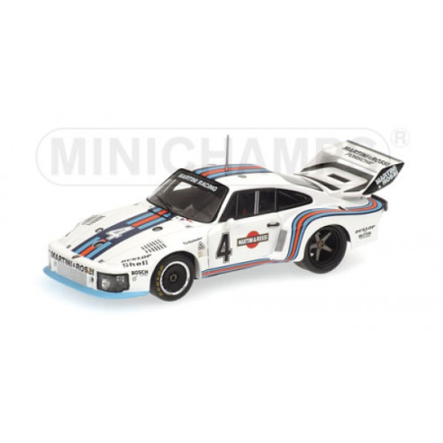 Porsche, 935, 1/43