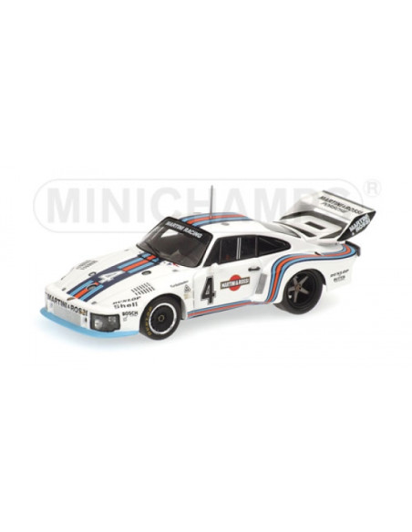 Porsche, 935, 1/43
