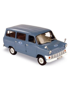 Ford, Transit Bus, 1/43