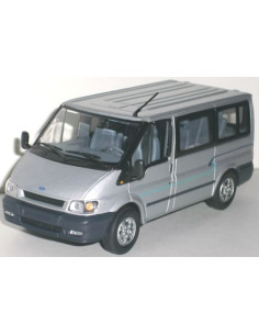 Ford, Transit Euroline Minibus, 1/43