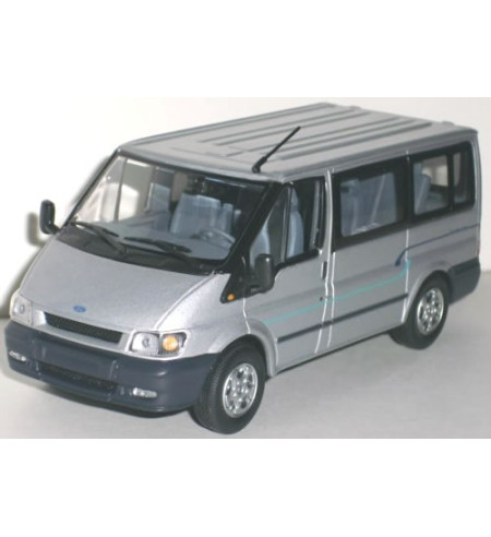 Ford, Transit Euroline Minibus, 1/43