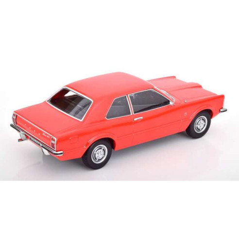 Ford, Taunus GT, 1/18