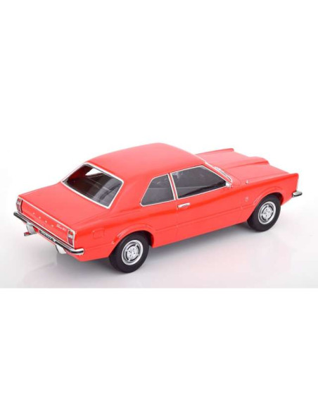 Ford, Taunus GT, 1/18
