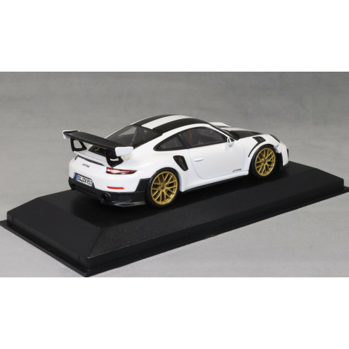 Porsche, 911 GT2RS (991.2), 1/43