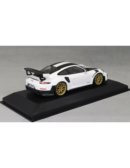 Porsche, 911 GT2RS (991.2), 1/43