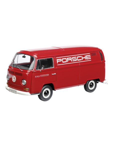 Volkswagen VW, T2A Kastenwagen, 1/18