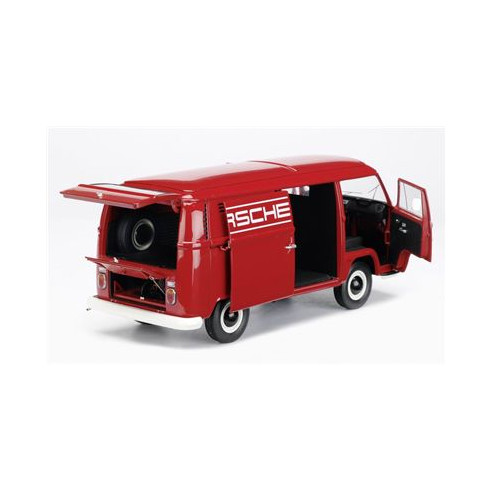 Volkswagen VW, T2A Kastenwagen, 1/18