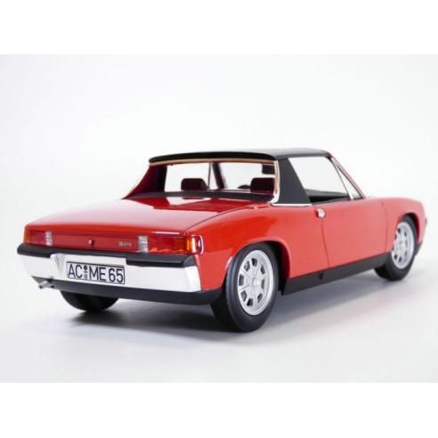 Volkswagen VW, Porsche 914 1.7, 1/18
