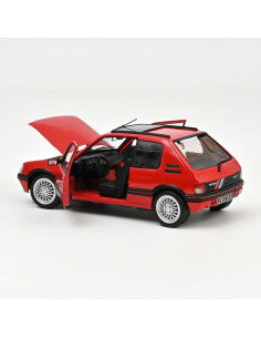 Peugeot, 205 GTi 1.9 PTS... 2