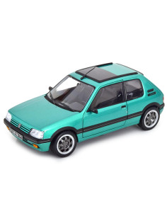 Peugeot, 205 GTi Griffe, 1/18