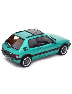 Peugeot, 205 GTi Griffe, 1/18 2