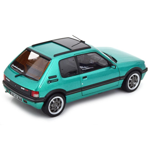 Peugeot, 205 GTi Griffe, 1/18