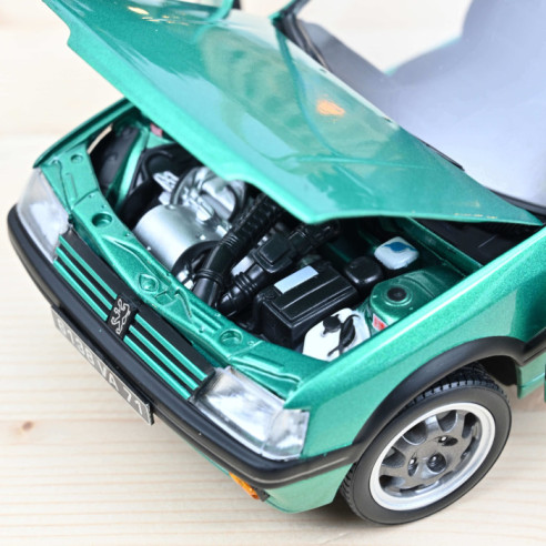 Peugeot, 205 GTi Griffe, 1/18