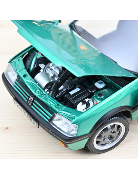 Peugeot, 205 GTi Griffe, 1/18