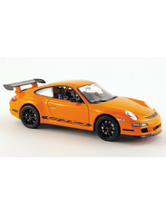 Porsche, 911 GT3 RS (997),...
