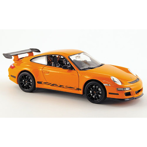 Porsche, 911 GT3 RS (997), 1/24