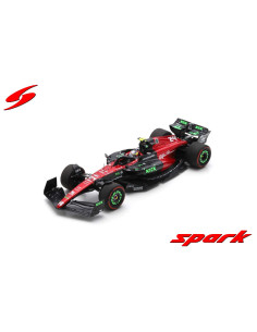Alfa Romeo, F1 Team Stake...