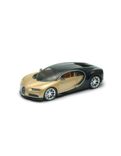 Bugatti, Chiron, 1/24