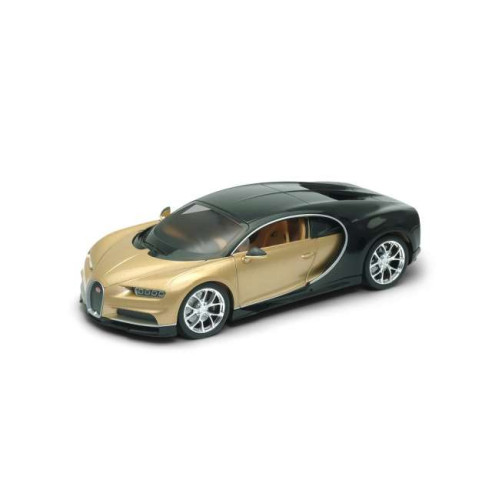 Bugatti, Chiron, 1/24