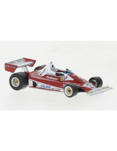 Ferrari, 312 T2, 1/87