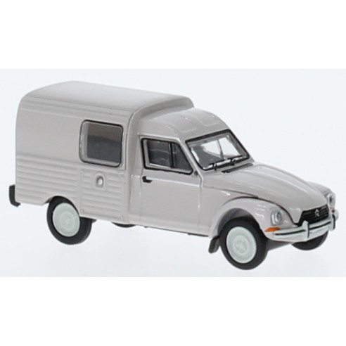 Citroen, Acadiane, 1/87