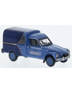 Citroen, Acadiane, 1/87