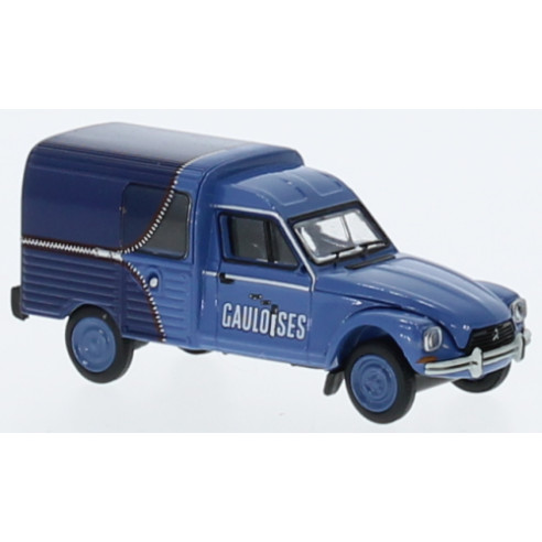 Citroen, Acadiane, 1/87