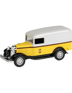Ford, V8, 1/43