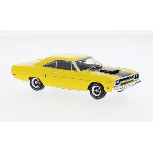 Plymouth, Road Runner, 1/43