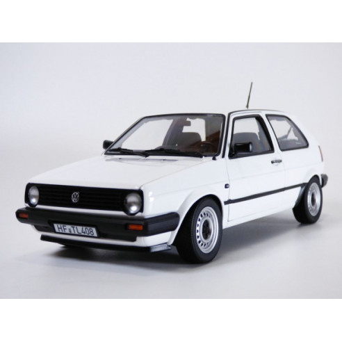 Volkswagen VW, Golf CL, 1/18