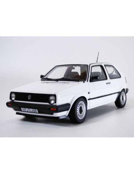 Volkswagen VW, Golf CL, 1/18