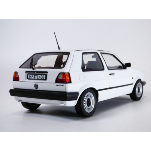 Volkswagen VW, Golf CL, 1/18