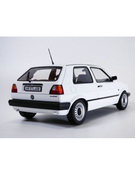 Volkswagen VW, Golf CL, 1/18