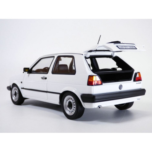 Volkswagen VW, Golf CL, 1/18