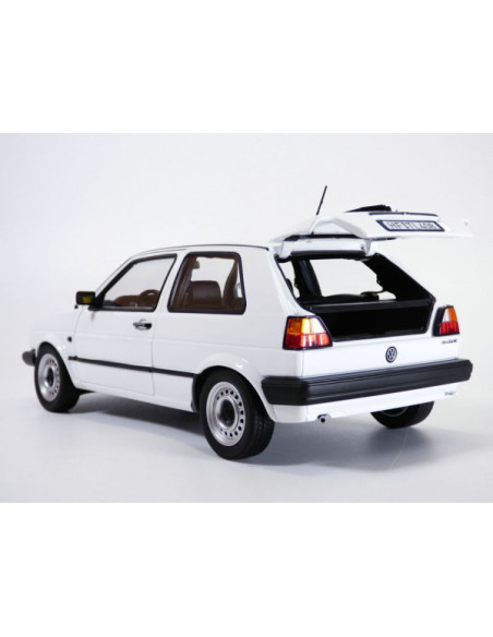 Volkswagen VW, Golf CL, 1/18
