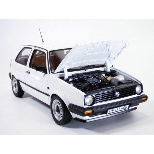 Volkswagen VW, Golf CL, 1/18