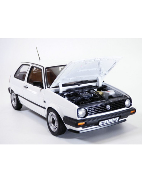 Volkswagen VW, Golf CL, 1/18