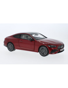 Mercedes, CLE Coupe (C236),...