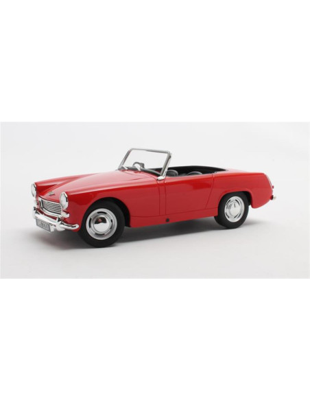Austin, Healey Sprite MKII, 1/18