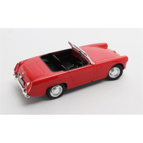 Austin, Healey Sprite MKII, 1/18