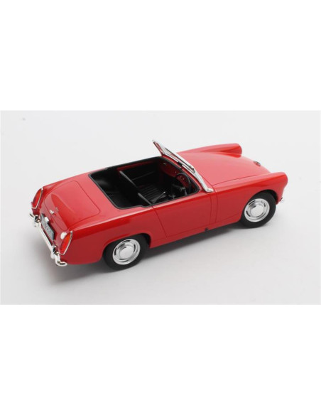 Austin, Healey Sprite MKII, 1/18
